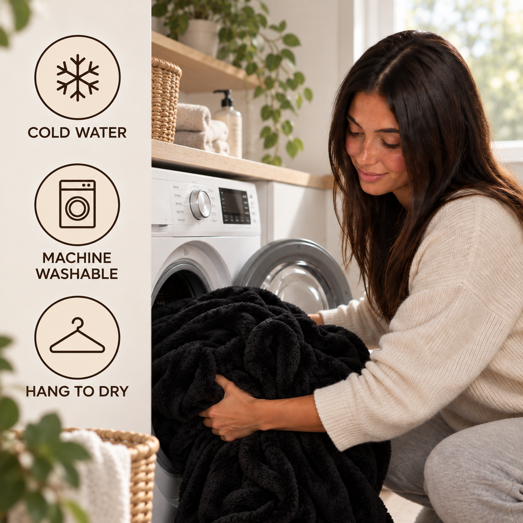 The Nightfall Blanket