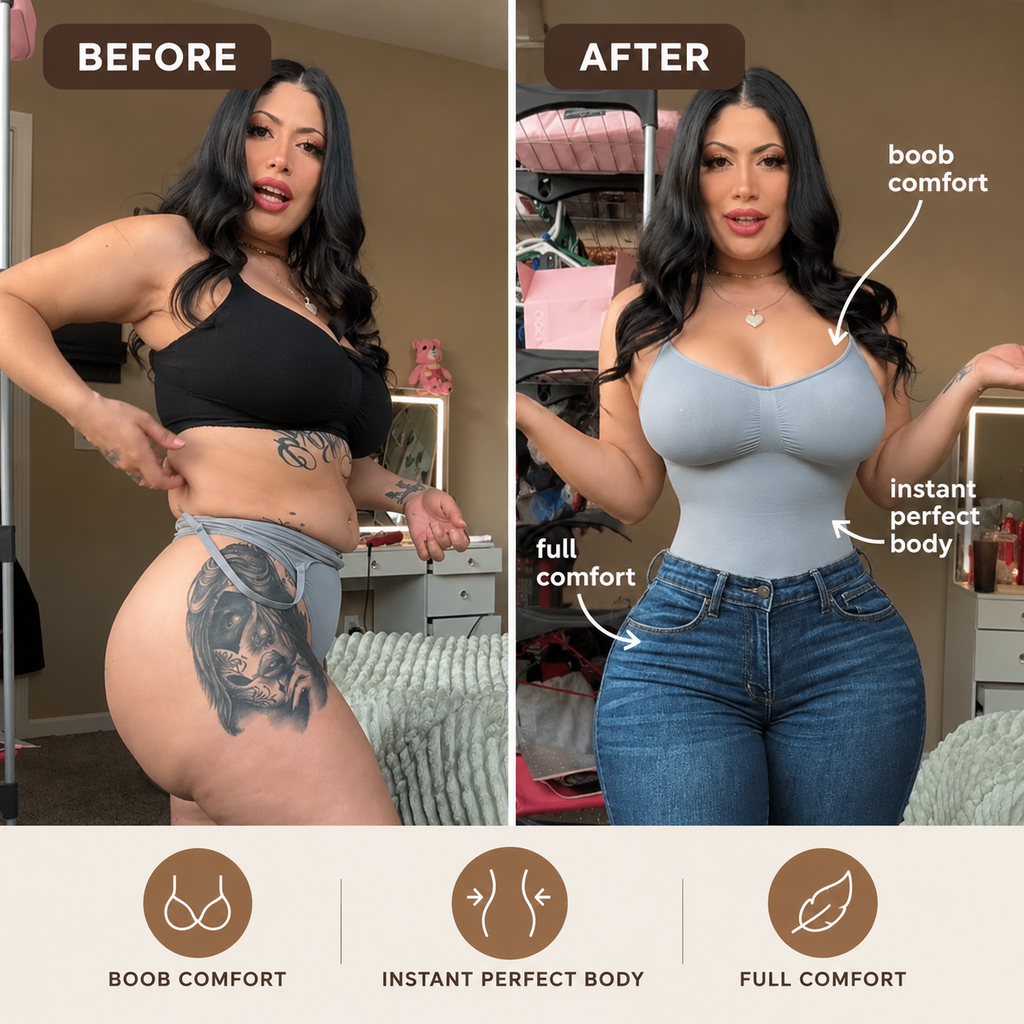 Nightfall™ Bodysuit