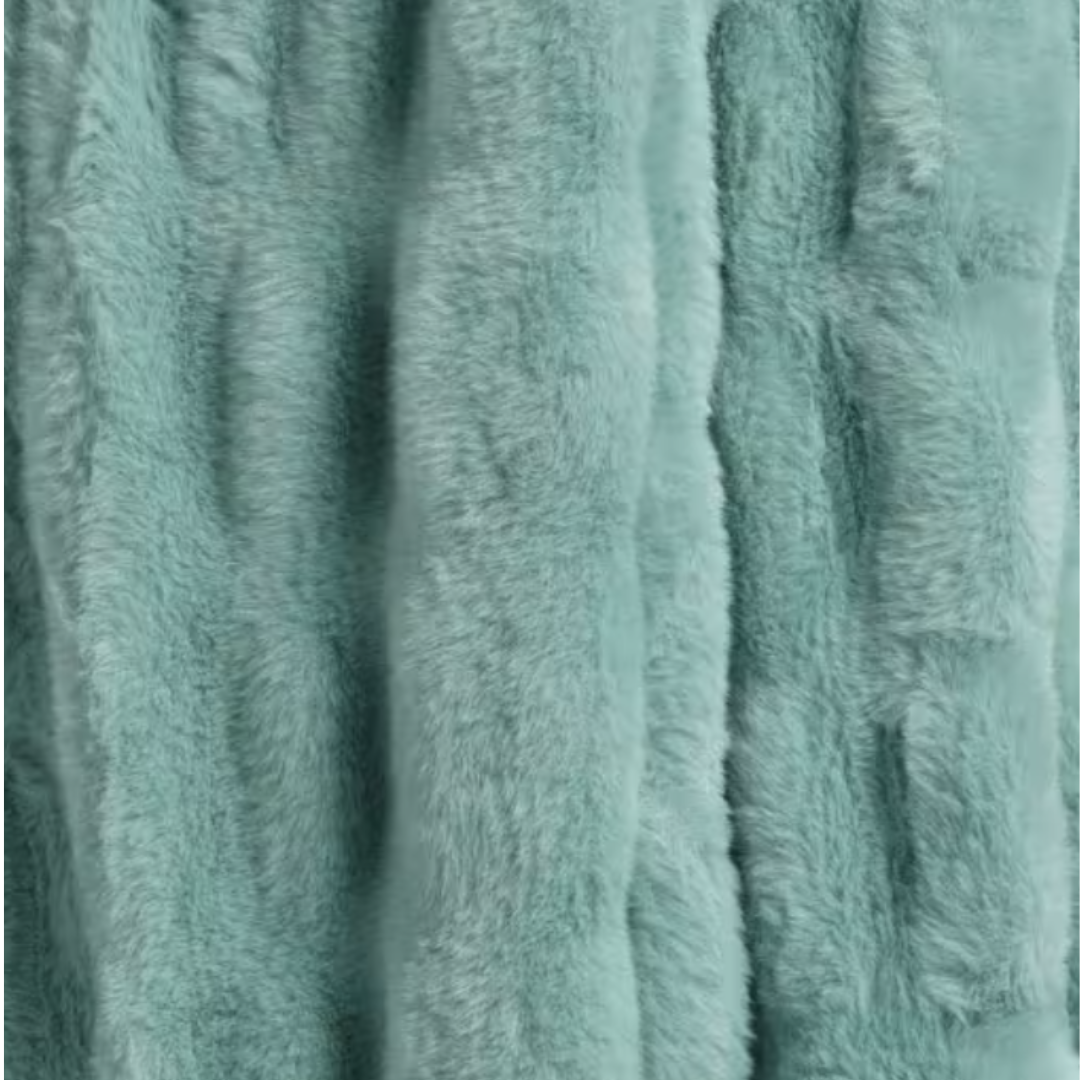 The Nightfall Blanket