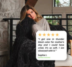 The Nightfall Blanket