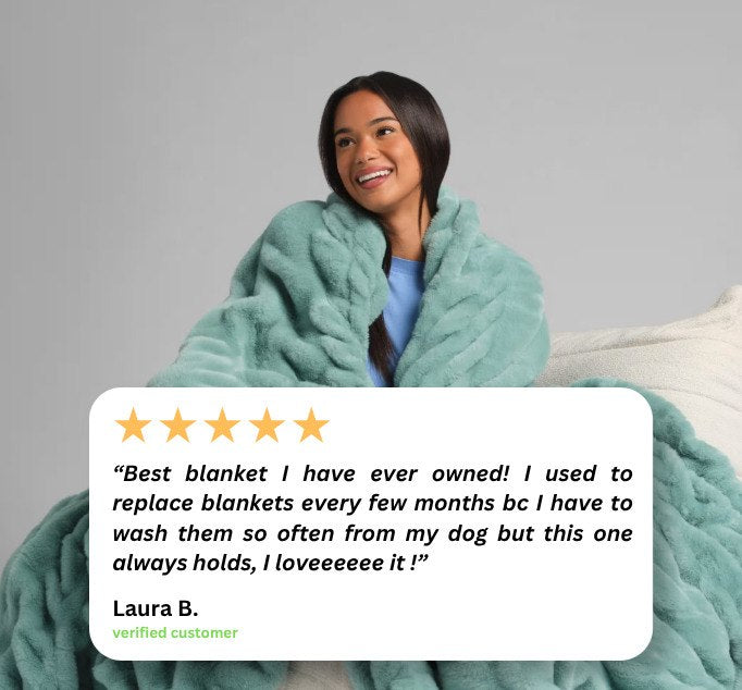 The Nightfall Blanket