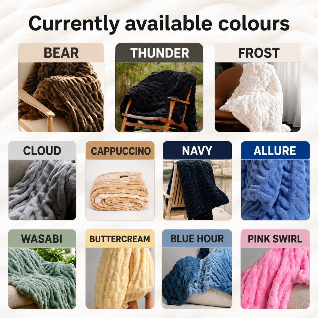 The Nightfall Blanket