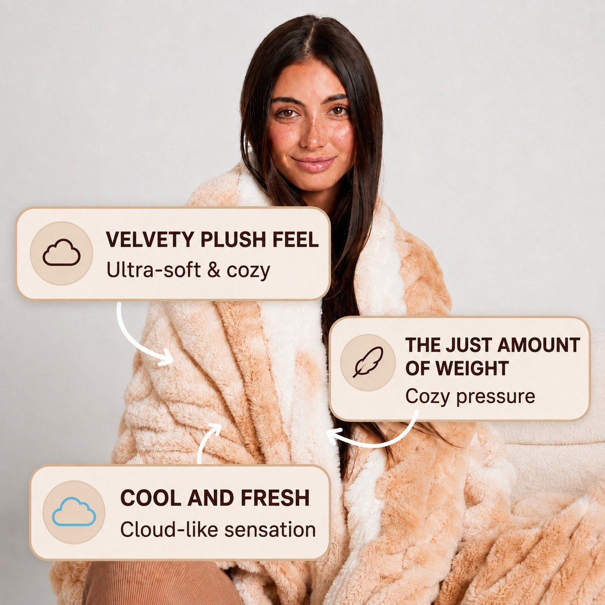 The Nightfall Blanket