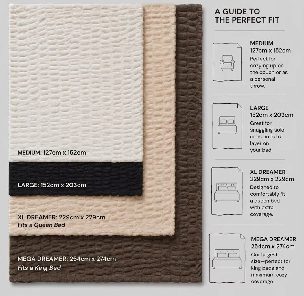 The Nightfall Blanket