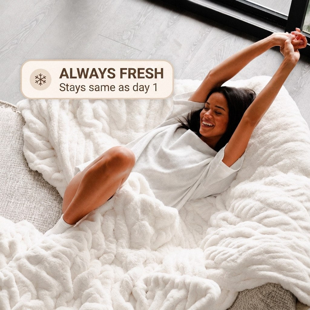 The Nightfall Blanket