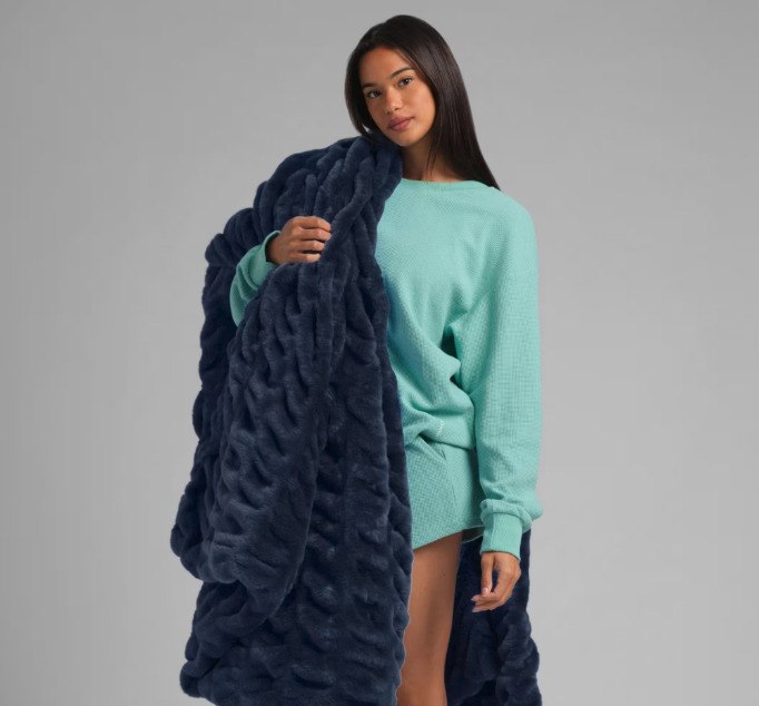 The Nightfall Blanket